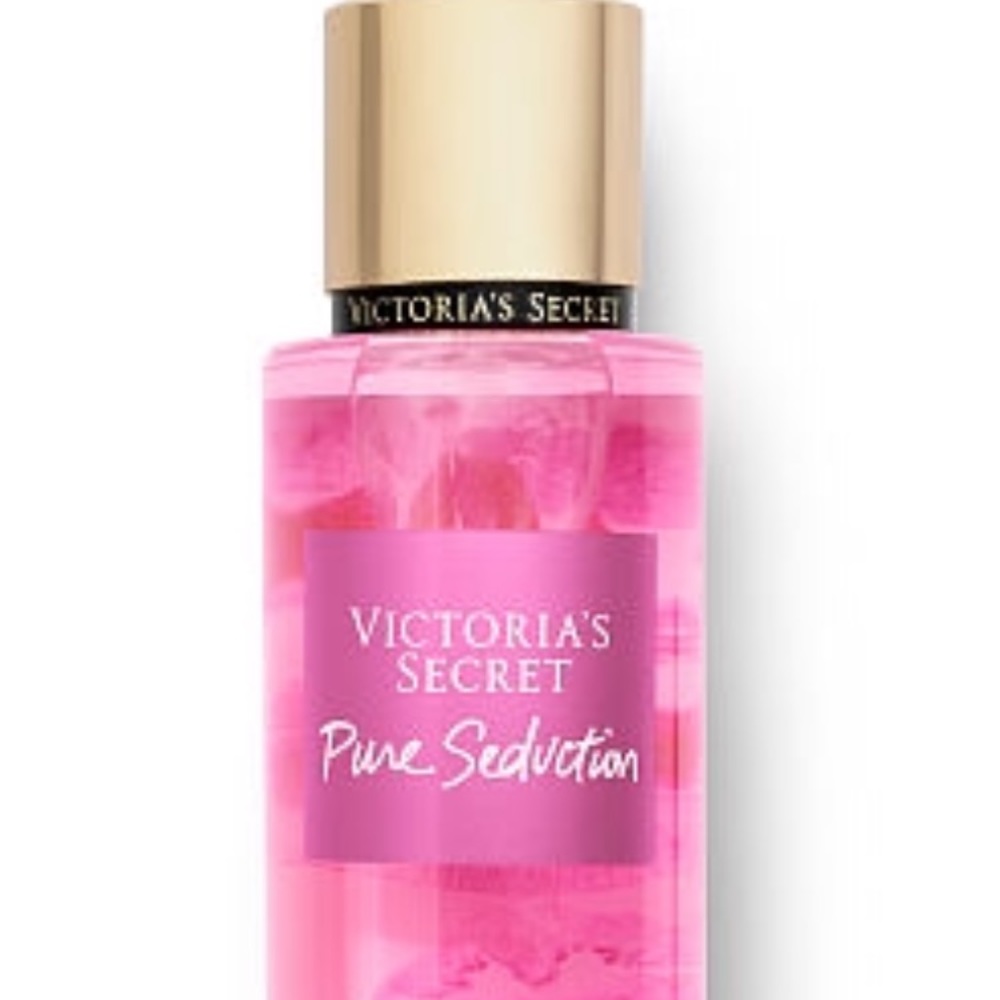 Victoria’s Secret Pure Seduction Body Spray
